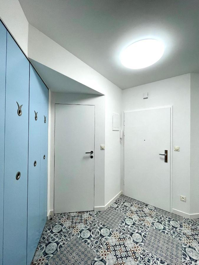 Apartament Jurata 30 Extérieur photo