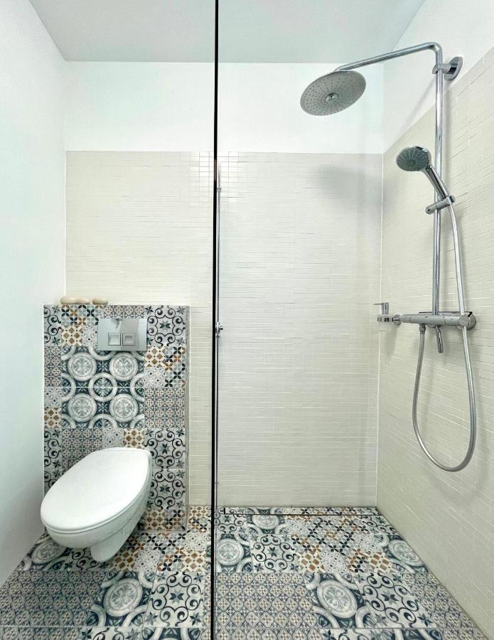 Apartament Jurata 30 Extérieur photo