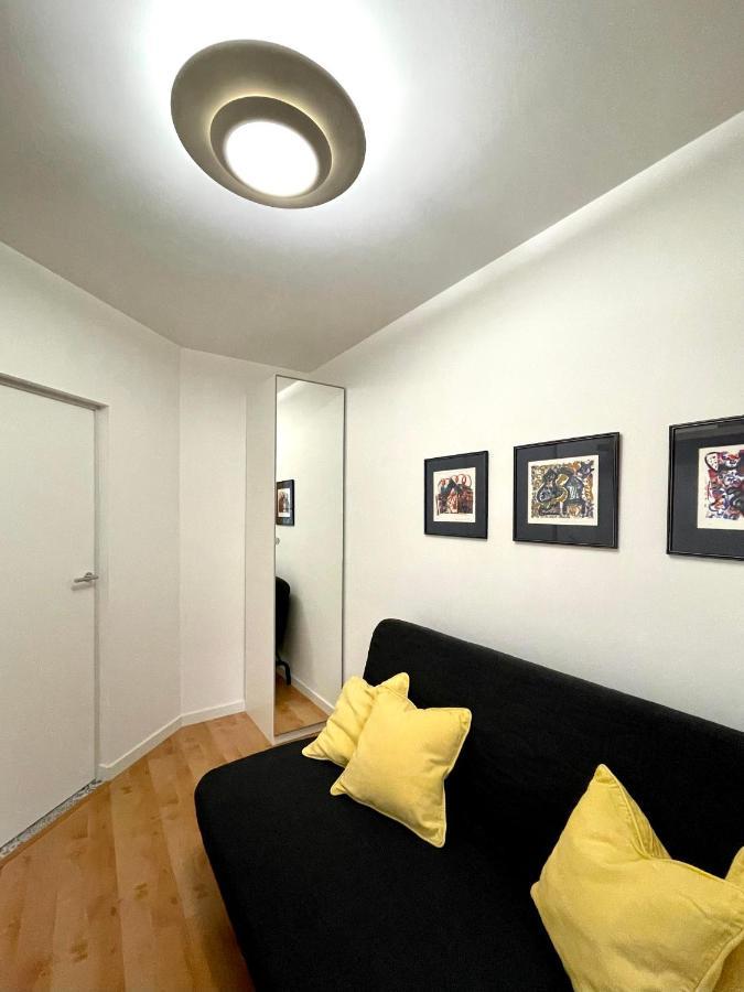 Apartament Jurata 30 Extérieur photo