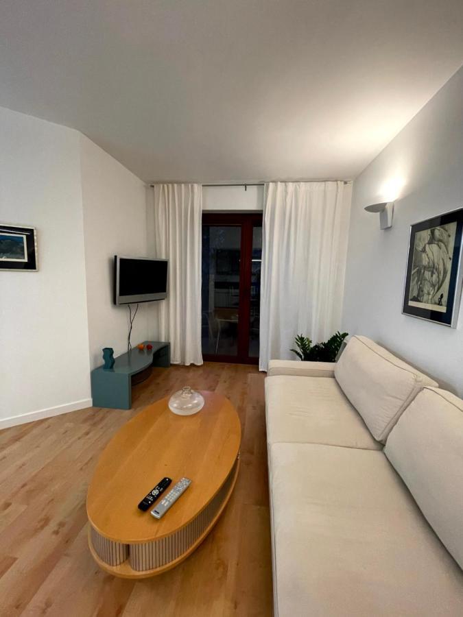 Apartament Jurata 30 Extérieur photo