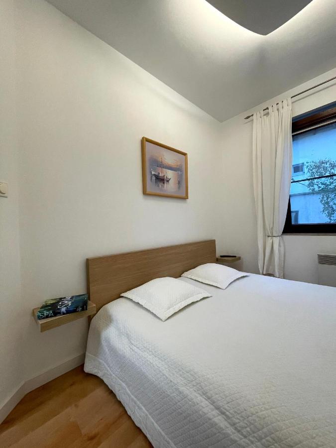 Apartament Jurata 30 Extérieur photo