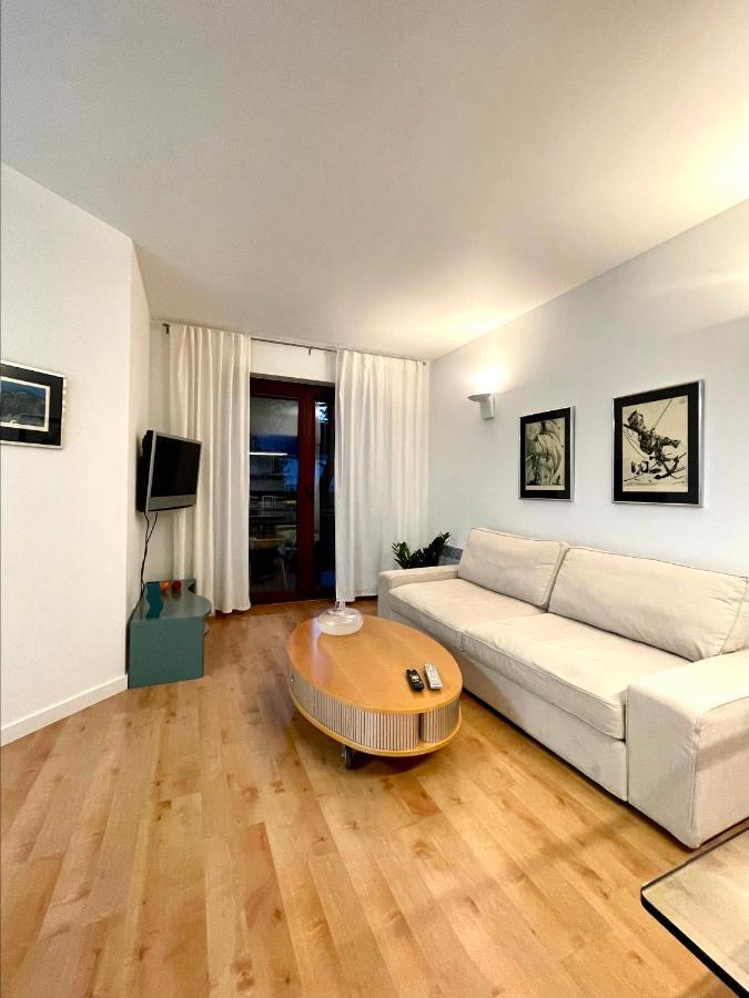 Apartament Jurata 30 Extérieur photo