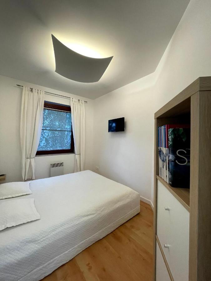 Apartament Jurata 30 Extérieur photo