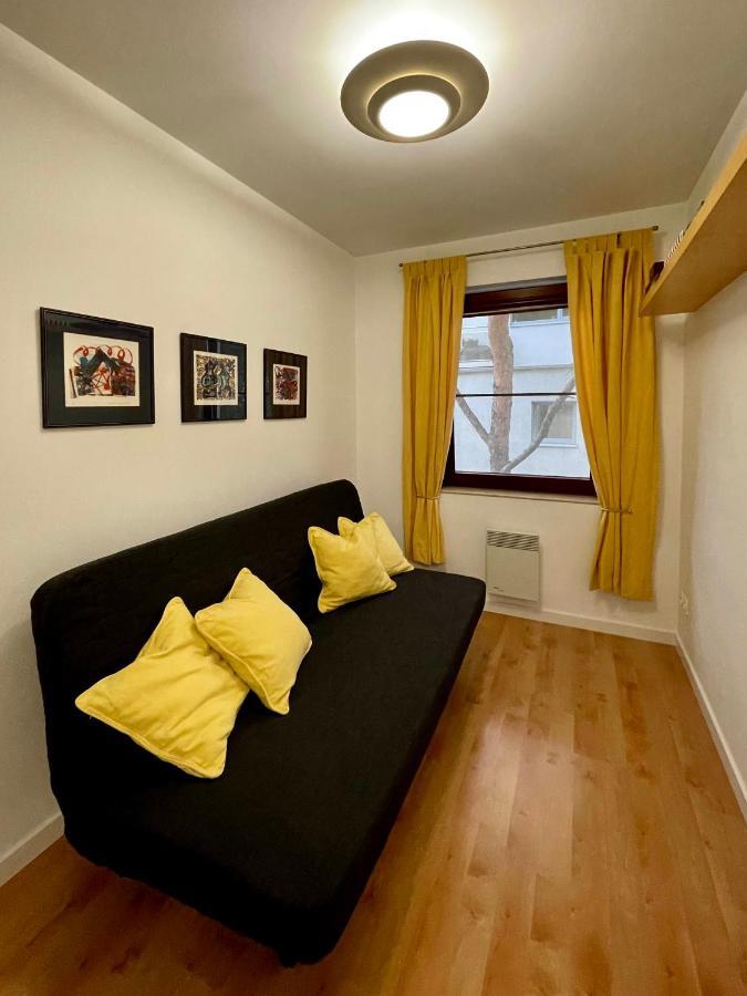Apartament Jurata 30 Extérieur photo