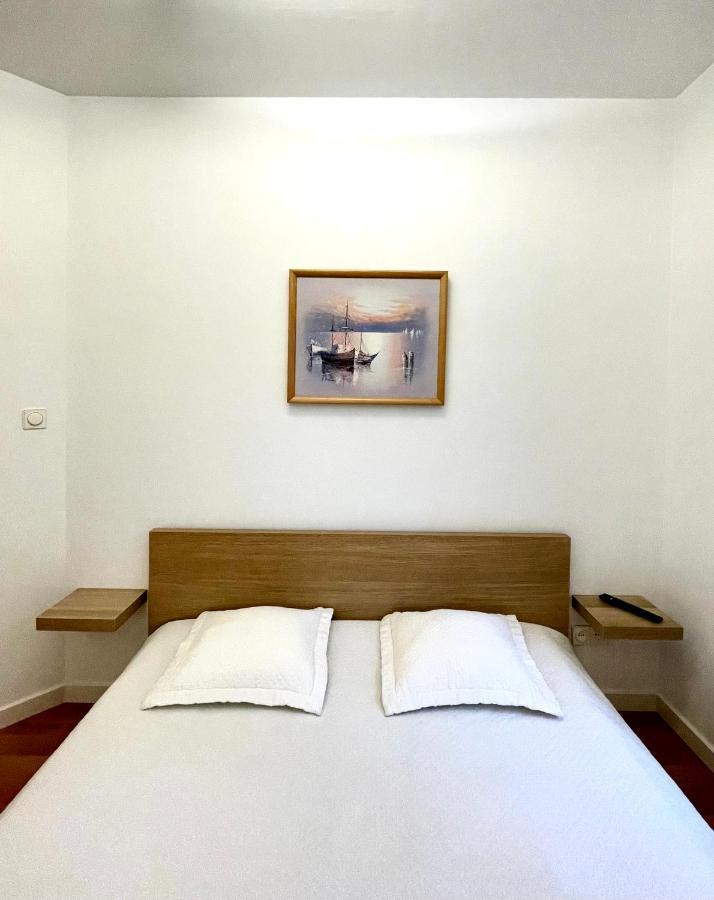 Apartament Jurata 30 Extérieur photo